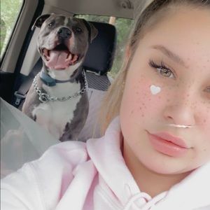 Meet your Posher, Tayah